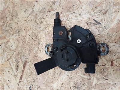 Ford Focus MK2 (2004-2010) Motorháztető Zár