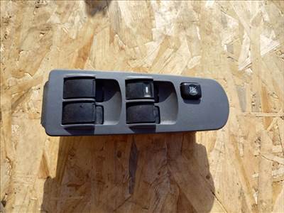 Mitsubishi Colt VI (2002-2010) Bal Első Elektromos Ablak Kapcsoló