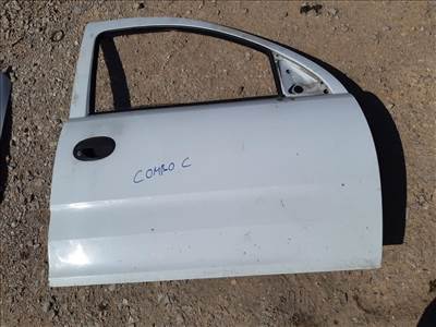 Opel Combo C (2001-2011) Jobb Első Ajtó