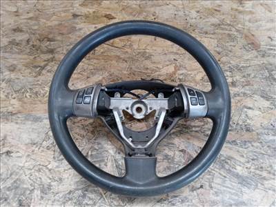 Suzuki Swift III (2004-2010)  Kormány