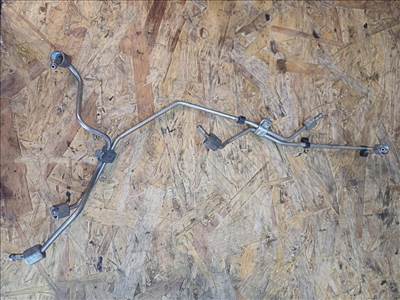 Audi A6 C6 4F ( 2004-2011)3.0Tdi V6 Diesel Üzemanyag Nyomócső