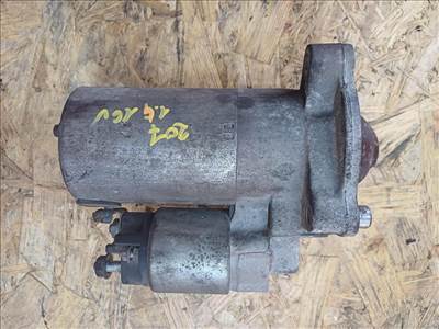 Peugeot 207 (2006-2014) 1.4 16V Benzines Önindító 