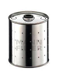 MANN-FILTER PF 925 x - olajszűrő MERCEDES-BENZ