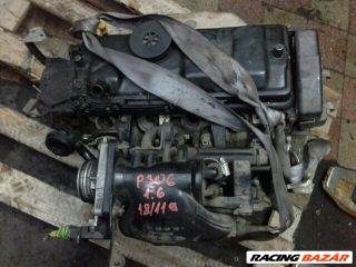 Peugeot 306 Kuplung Szett lendkerékkel *75749*