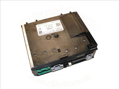 Opel Astra K 2015-2021 - rádió RF900 NAVI INTELLILINK, kivéve dab, -16