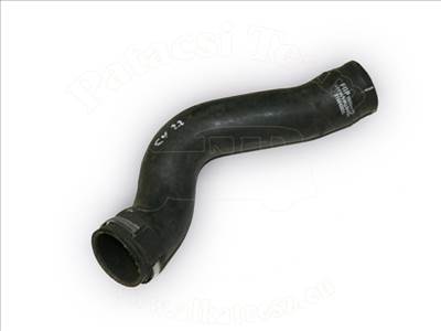 Opel Vectra C/2 2005-2008 - cső, gumi, csatorna, turbó kimenet, z30dt