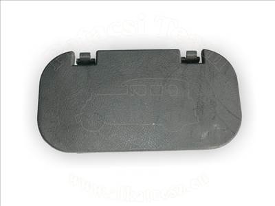 Opel Astra F 1991-2002 - fedél, oldalfal burkolat, jobb oldali, antracit, caravan