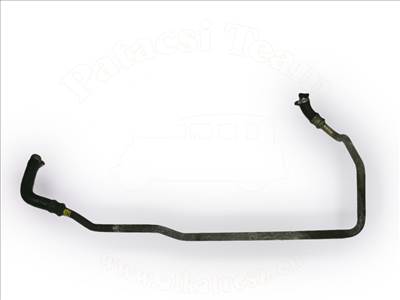 Opel Astra F 1991-2002 - cső, szervokormány, tartály a szivattyúhoz, kivéve klíma, ( /c/x)14,16(nv/nz/nzr/se/szr), jelölés: TM