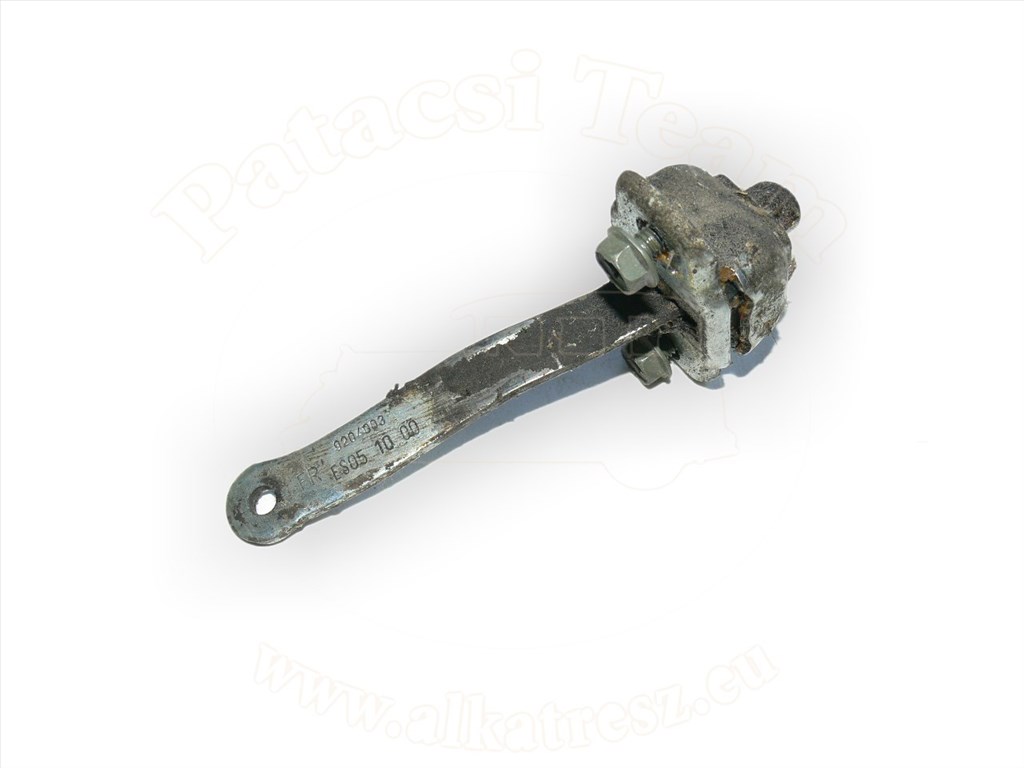 Opel Agila A 1999-2007 - határoló, első ajtó, -02 1. kép