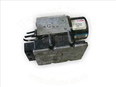 Opel Signum 2002-2007 - hidraulikus egység, abs, vezérlőegységgel, ETC-hez, kivéve ESP, -05, jelölés: EN