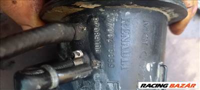 Dacia logan 1.4 fojtószelepház 