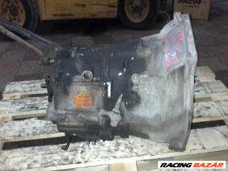 BMW M3 E36 Váltó (Mechanikus) *12887* bmw-12222230