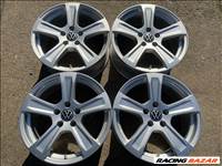 4db 18" VW Passat CC - Scirocco alufelni. (3536)