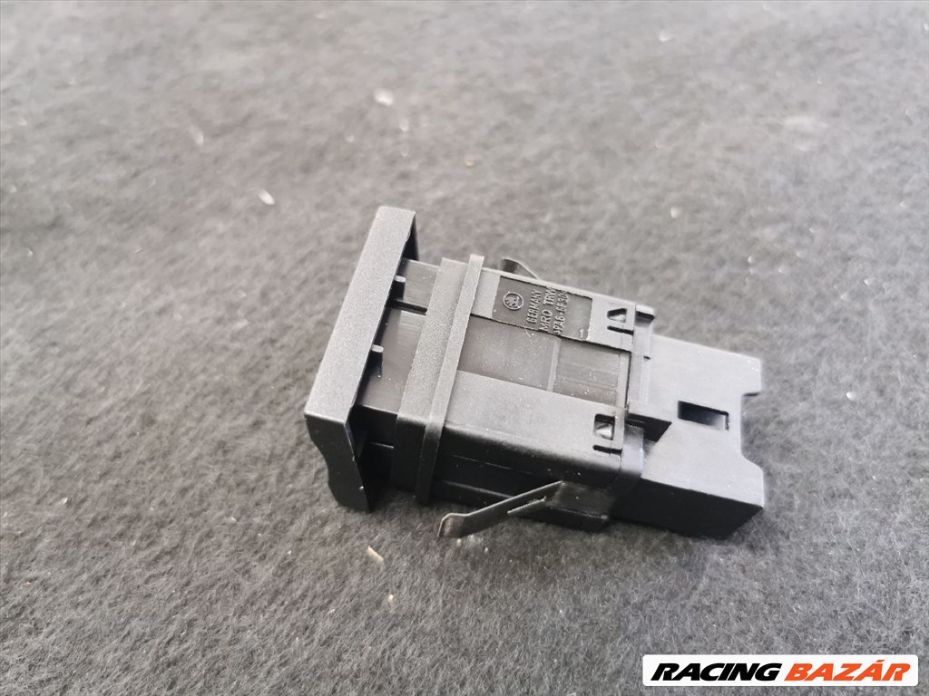 Skoda Fabia I Ablakfűtés Kapcsoló 6y0959621 2. kép