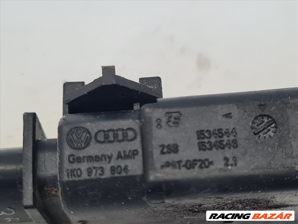 Volkswagen Golf VI lambdaszonda  03f906262c 4. kép