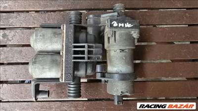 BMW 523i touring dupla keringetős fűtéscsap 8374994