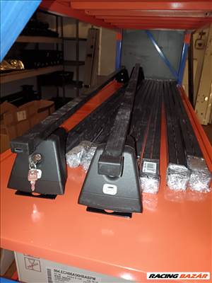 Fiat ducato tetö csomagtartó 