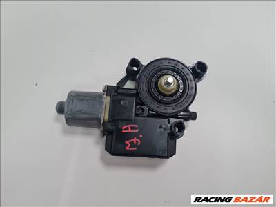 Volkswagen Polo V 1.2 6R jobb hátsó ablakemelő motor  6r0959812g 0130822533