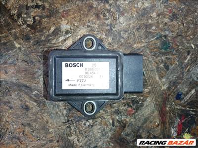 Citroën C4 I, Peugeot 307 Menetstabilizátor  9645447780 0265005253