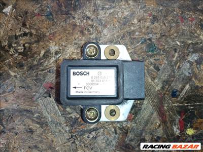 Peugeot 607 Menetstabilizátor  9630341480 0265005211