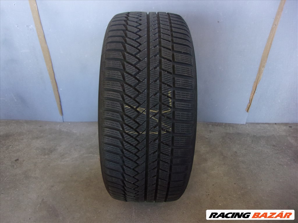 Continental WinterContact TS 850P A0 XL SUV téli 285/45 R21 113 V TL 2019 1. kép