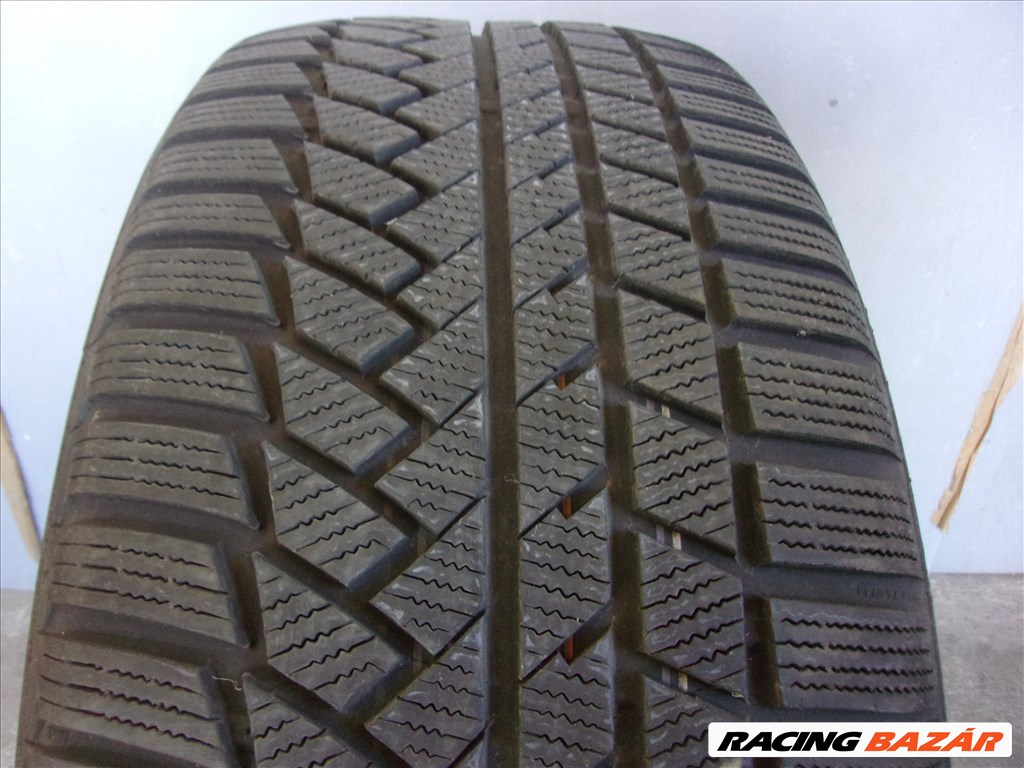 Continental WinterContact TS 850P A0 XL SUV téli 285/45 R21 113 V TL 2019 2. kép