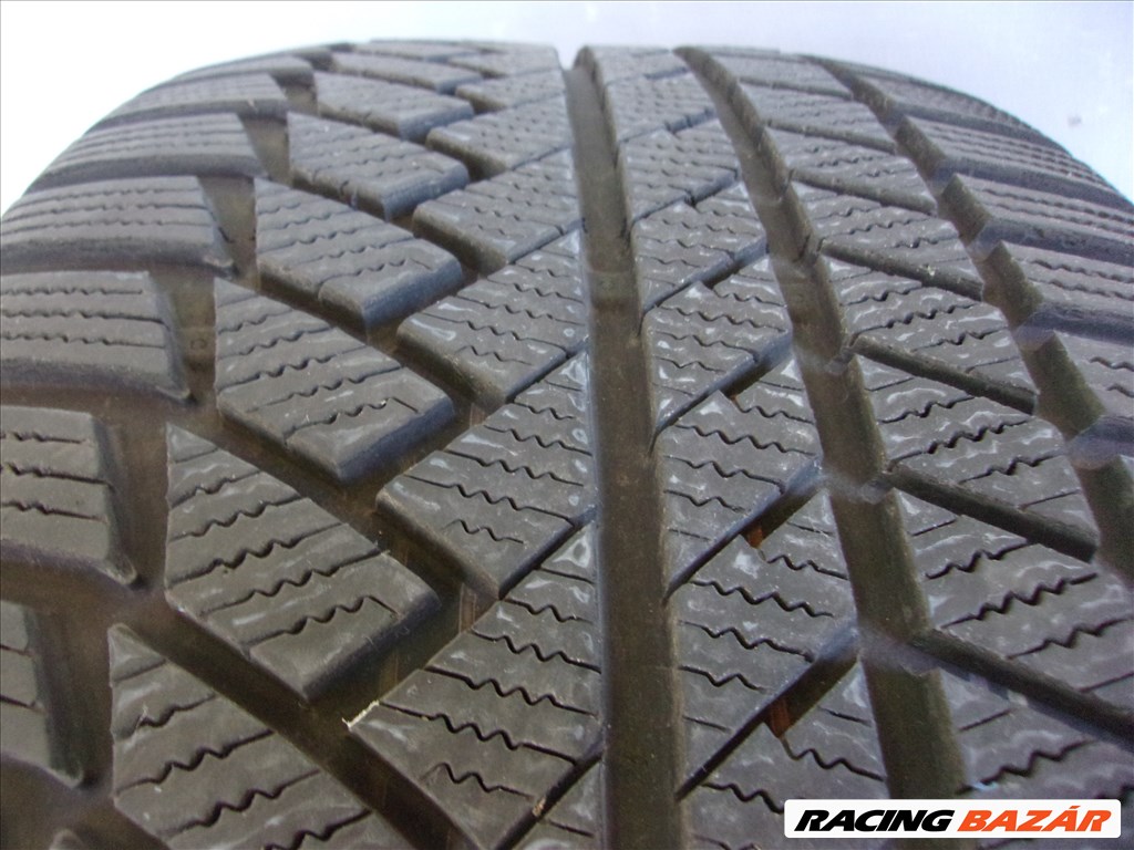 Continental WinterContact TS 850P A0 XL SUV téli 285/45 R21 113 V TL 2019 3. kép
