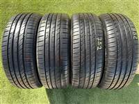 195/55 R16 Nexen NFera SU1 nyári gumi 7mm