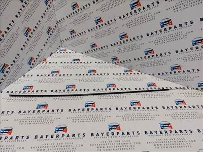 BMW E39 sedan touring új motorháztető nyitó bowden első zárak közé