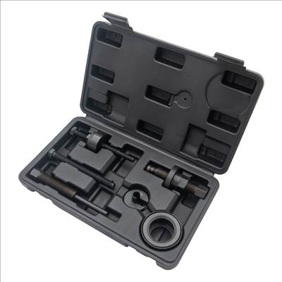 Lincos Szervokormány szivattyú szíjtárcsa szervizkészlet, 7db - MG94042