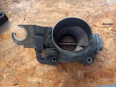 Ford Fiesta Mk5 (2001-2008) 1.3 Benzines  Fojtószelep