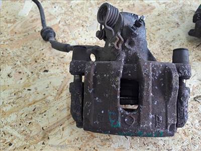 Mazda 3 BK (2003-2009) Bal Hátsó Féknyereg