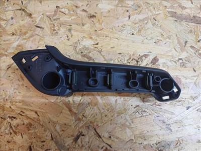 Vw Touran (2003-2010) Bal Hátsó Ajtóbehúzó 
