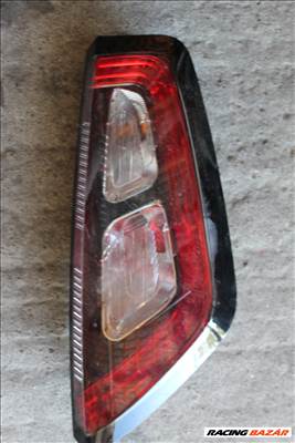 Fiat Punto Evo 2012 jobb hátsó lámpa