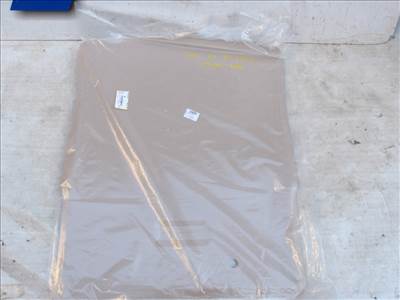 (GYÁRI ÚJ) AUDI TETŐERŐSÍTŐ KÁRPIT A4 B9 (8W)