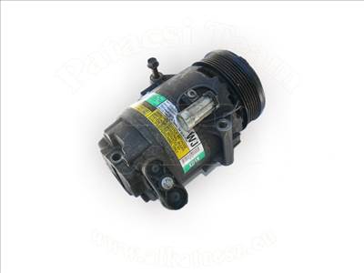 Opel Astra H 2003-2012 - kompresszor, klíma, (a/z)17(dth/dtj/dtl/dtr), -07, jelölés: WJ