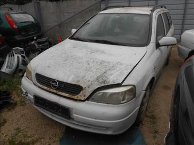 OPEL ASTRA G KOMBI (T98) 1.6 16V (F35) levélrács