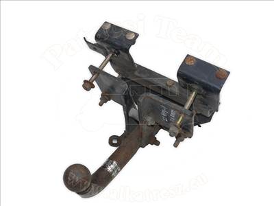 Opel Astra F 1991-2002 - vonóhorog, caravan