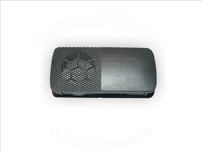 Opel Vectra C 2001-2008 - burkolat, hangszóró, hátsó ajtó, kivéve elektromos hátsó ablakemelő, antracit