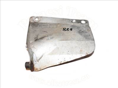 Opel Vectra C/2 2005-2008 - hővédő lemez, turbó, z20net