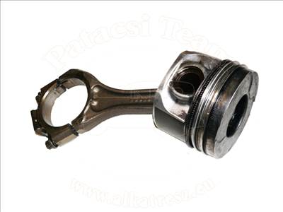 Opel Vectra C/2 2005-2008 - dugattyú, jobb oldali, z30dt, hajtókarral, jelölés: B