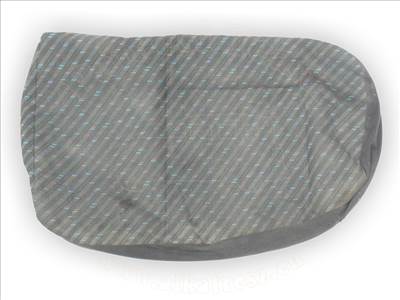 Opel Astra F 1991-2002 - ülés huzat, bal oldali hátsó ülés párna, osztott támlához, 4/5ajtós