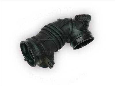 Opel Omega B 1993-2002 - hajlított cső, légmennyiségmérő a pillangószelep házhoz, x20xev, -97, jelölés: SA