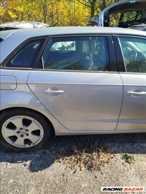 Audi A3 (8V) ajtó  8v4834052