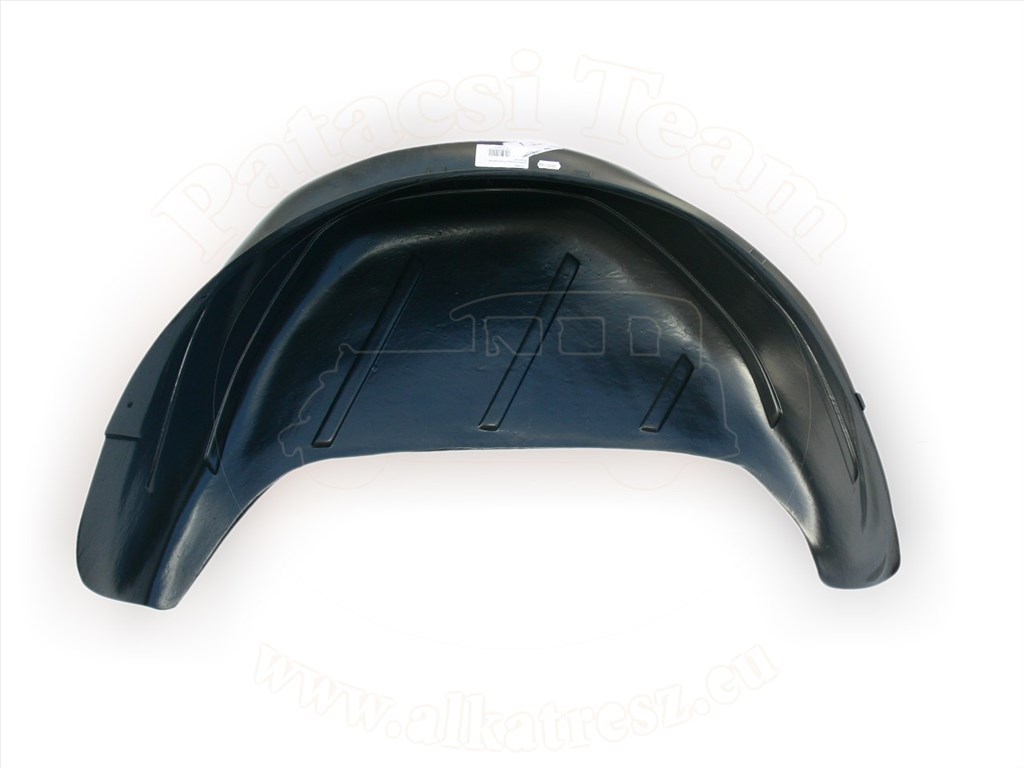 Ford Transit Custom 2012-2017 - Hátsó műanyag dobbetét jobb 1. kép