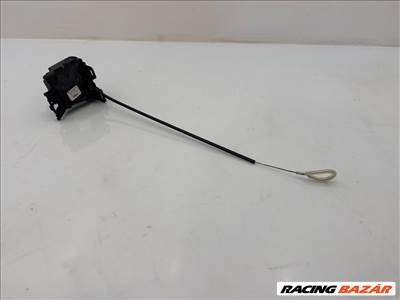 BMW E93 könyöklő központi zár, zárszerkezet 51167150174