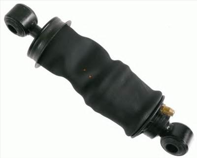 SACHS 310 821 - csillapító, vezetőfülke felfüggesztés IVECO