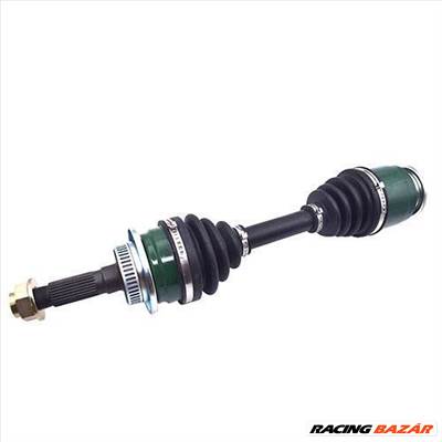 Ford Ranger Féltengely Bal 2.5 TD 2.5 TDdi 2002-2006 1328616 1339667