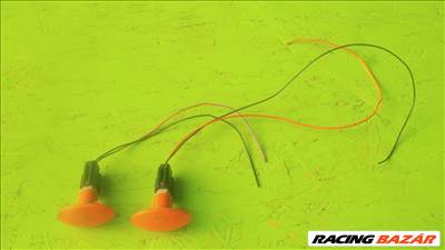 Ford Transit Mk6 2000-2006 Mk7 2006-2014 visszapillantóba HELYZETJELZŐ indexbúra OLCSÓN!