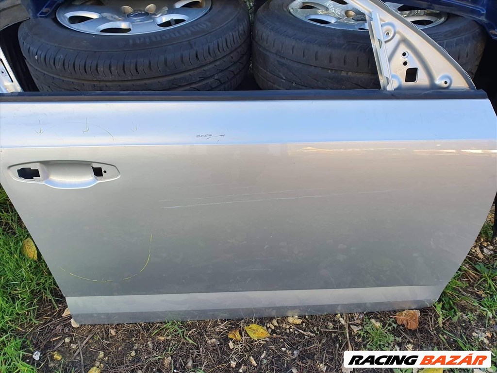 Skoda Octavia III Ajtó eladó 1. kép